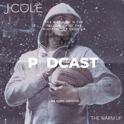 The Warm Up is the follow up of the mixtape, The Come Up