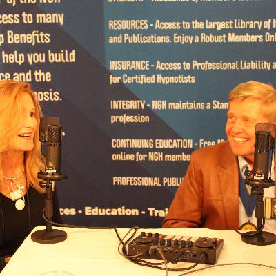 Talking Hypnosis & NLP with Dr. William Horton & Michelle Hoffer