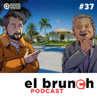 El Brunch -  El lujoso rancho en Florida - (Episodo 37)