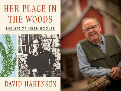 MN writer pens first-ever biography of nature writer Helen Hoover