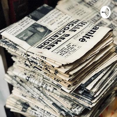 Groundcover Podcast #2
