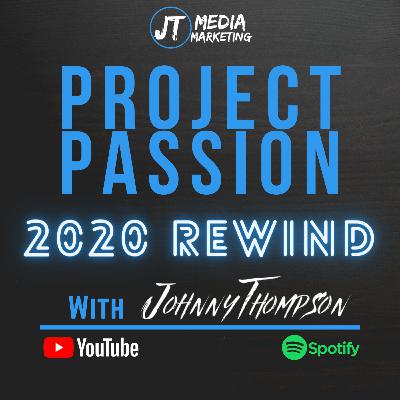 Ep 23: 2020 Rewind