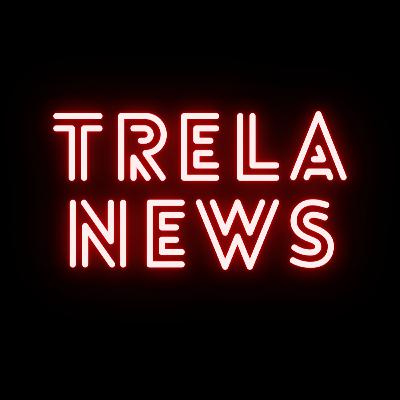 Trela News - 14/05/2021