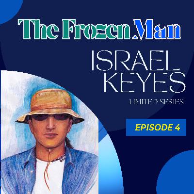 The Frozen Man (Limited Series) Episode 4: Double Life (ft CrimeGroupers) The Frozen Man (Limited Series) Episode 4: Double Life (ft CrimeGroupers)