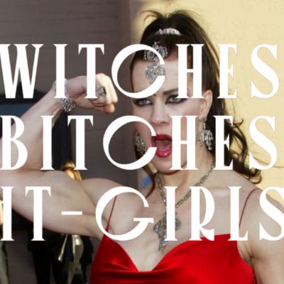 Witches, Bitches, Chyna Pt. 2