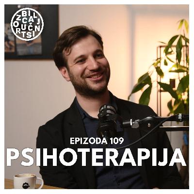 PSIHOTERAPIJA: Je l' pomaže?, Gost: Jovan Radosavljević, Ozbiljni stručnjaci 109