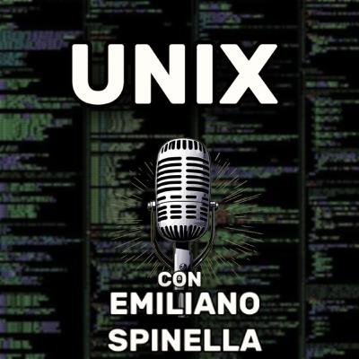 Unix con Emiliano Spinella