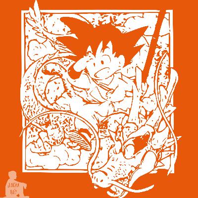 04 - Dragon Ball 04 - Dragon Ball