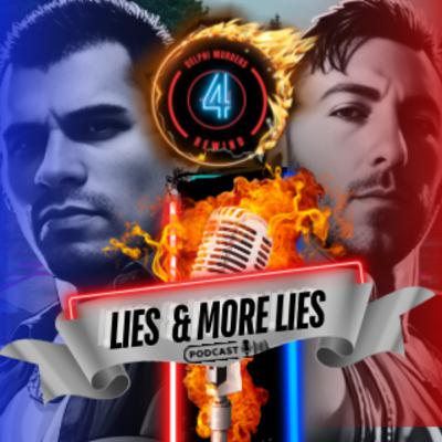 4 - Lies & More Lies 4 - Lies & More Lies