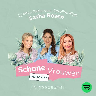 Schone Vrouw: Sasha Rosen
