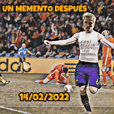 UMD - 14 Febrero 2022 - Post liguilla UMD - 14 Febrero 2022 - Post liguilla