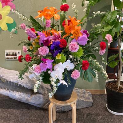 太田校長先生💐Well-beingとは？