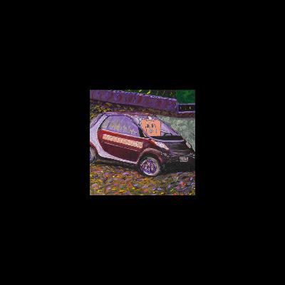 E374 - Potemkin Eddie's (w/The Crew)