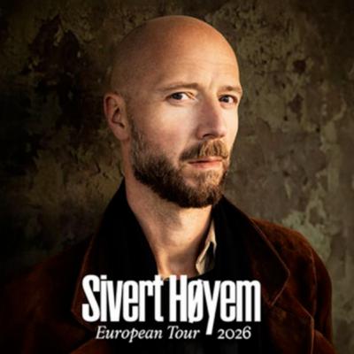 179. Sivert Høyem - Madrugada 179. Sivert Høyem - Madrugada