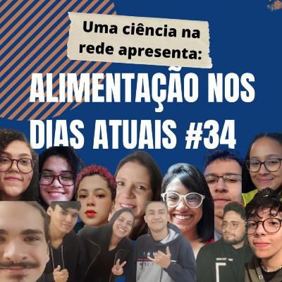 Alimentação nos dias atuais #34