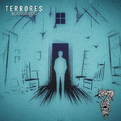 07X14 PARTE 2: La maldición de Jackie Hernández y su casa embrujada de San Pedro