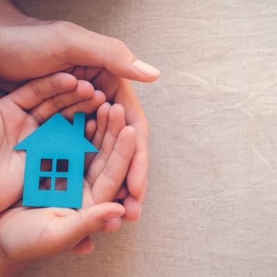 20% increase in renters reporting risk of homelessness