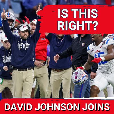 CHAOS: Top Mississippi Prospects CHOOSE Ole Miss—What’s Next for Pete Golding’s Rivals? | Ole Miss Podcast