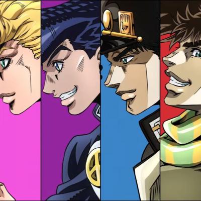 JoJo's Monster of the Week Rebirth of Healer part 11 JoJo's Monster of the Week Rebirth of Healer part 11