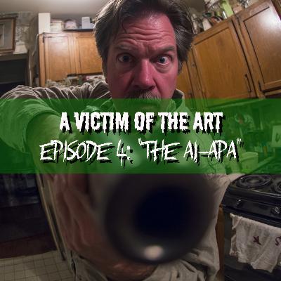 A Victim of the Art: S1E4 - "The Ai-Apa" | Delta Green Actual Play