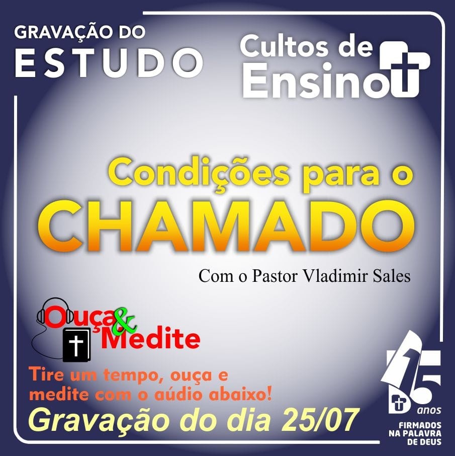 Assembleia de Deus Unida | ADU