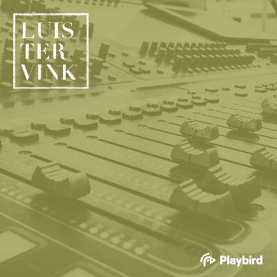 #9 Voorbij het interview: over podcast formats en parameters, deel 2