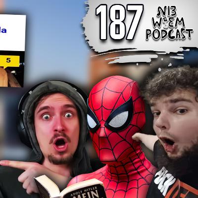 Ni3 Wiem Podcast (187) - Na Krupówkach bywa sprośnie, czy Inkoguto jest już w naszym zarządzie?