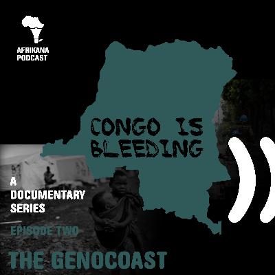 Congo Is Bleeding (2): The Genocost
