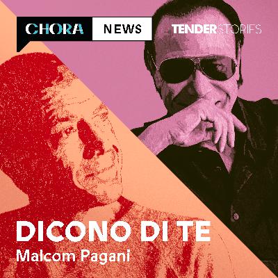 Ep.100 - Antonello Venditti