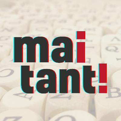 Mai Tant! #2 - Llengua, escola i drets lingüístics Mai Tant! #2 - Llengua, escola i drets lingüístics