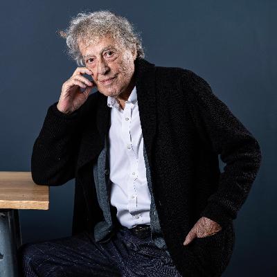 „Shakespeare in Love“ - Der britische Dramatiker und Drehbuchautor Tom Stoppard ist tot