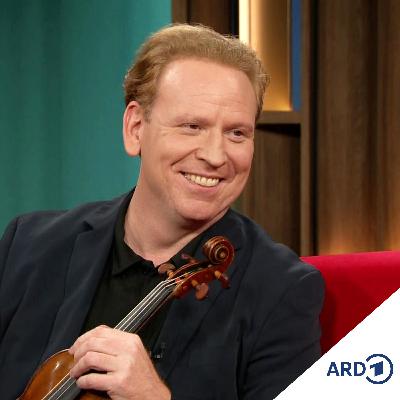 Er gehört zur Weltelite der Klassik: Star-Geiger Daniel Hope Er gehört zur Weltelite der Klassik: Star-Geiger Daniel Hope