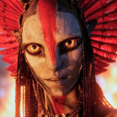 Avatar: Fuego y ceniza. La asistenta. Rondallas.