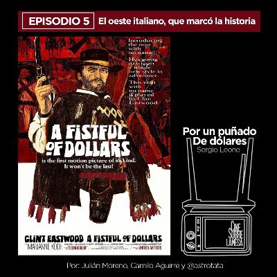 El Oeste italiano, que marcó la historia