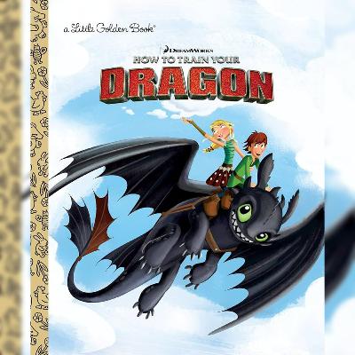 How to Train Your Dragon
