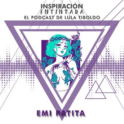 7. Como pintar usando 3 colores con Emi Patita