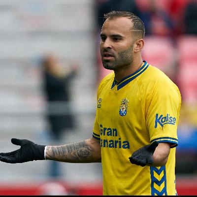 Entrevista | Jesé defiende la versión de Vinicius: "No creo que vaya a montar un circo porque le apetezca" Entrevista | Jesé defiende la versión de Vinicius: "No creo que vaya a montar un circo porque le apetezca"