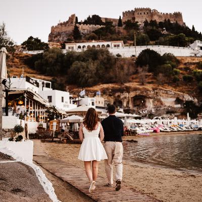 Destination Weddings