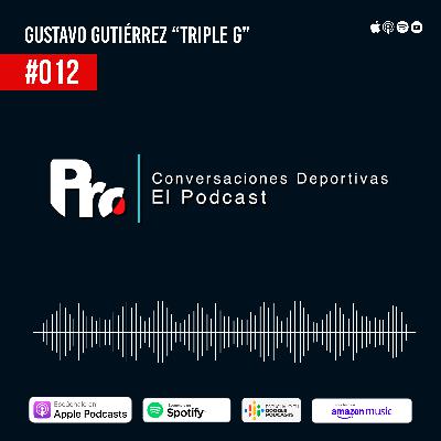 "El Toluca es un equipo con grandeza, donde cada día te levantas a entrenar para pelear campeonatos" - #012 Gustavo Gutiérrez "Triple G" "El Toluca es un equipo con grandeza, donde cada día te levantas a entrenar para pelear campeonatos" - #012 Gustavo Gutiérrez "Triple G"