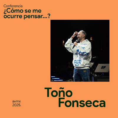 ¿Cómo se me ocurre pensar...?