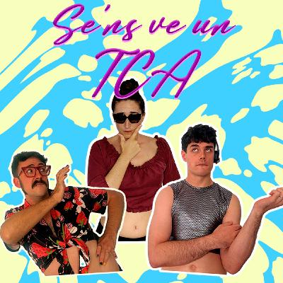 Se'ns ve un TCA