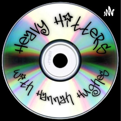 Welcome to the Heavy Hitters podcast
