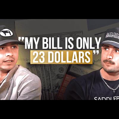 The $23 Electric Bill Nobody Believes