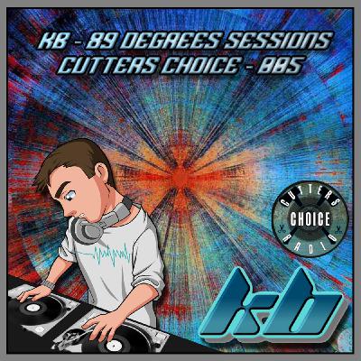 KB - Cutters Choice #005
