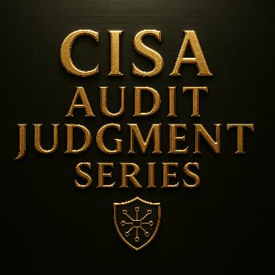 Episode 24 – The Assets That Existed Everywhere… Except the Inventory | CISA Domain 4: IT Asset Management