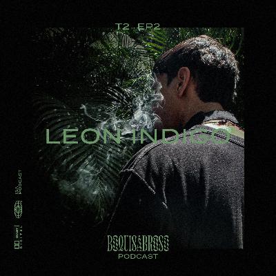 Episodio 2 (T2) - Leon Indigo