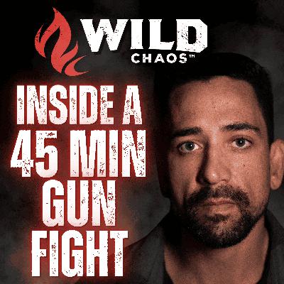 #105 - Combat, Conflict, & Consequences: A Ranger Snipers Fight For His Life In And Out of War w/Dan Litzenberger #105 - Combat, Conflict, & Consequences: A Ranger Snipers Fight For His Life In And Out of War w/Dan Litzenberger