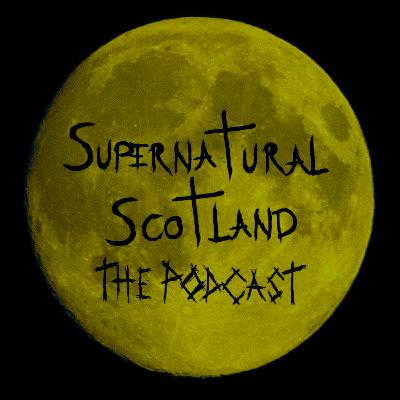 Season 2 Episode 6 - The Old Town of Lawers, Ben Alder Cottage & The story of the Grey Paw