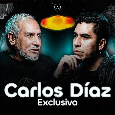 25 AÑOS DE SILENCIO: El contactado más importante de la historia REVELA LA VERDAD.