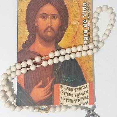 Mistérios Gozosos - Terço Meditado com a Regra de Vida do Carisma El Shaddai Pantokrator Mistérios Gozosos - Terço Meditado com a Regra de Vida do Carisma El Shaddai Pantokrator